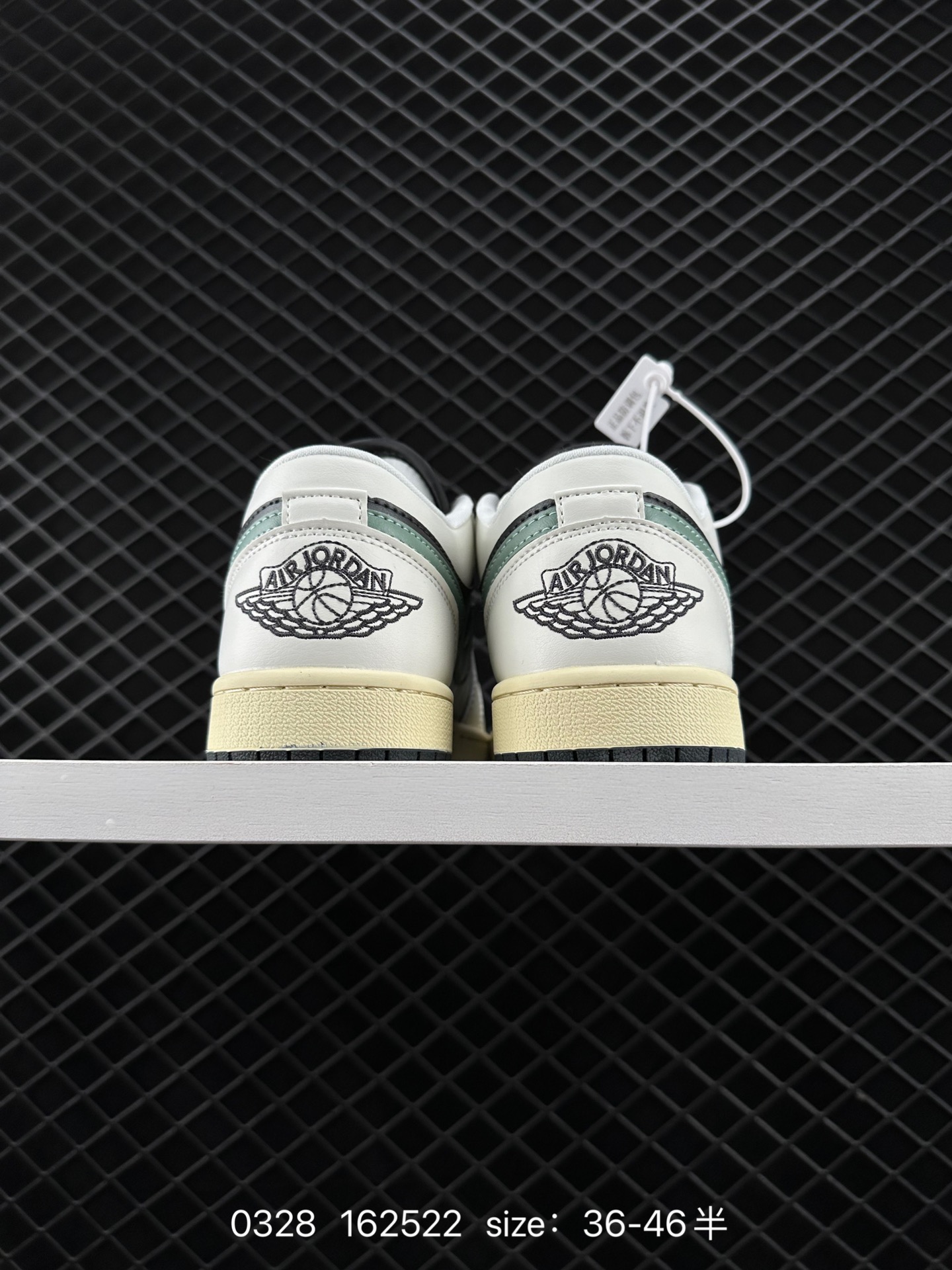 Nike Wmns Air Jordan 1 Low GS